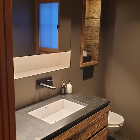 Chalet Davos *