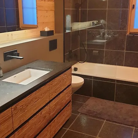 Chalet Chalet Davos *