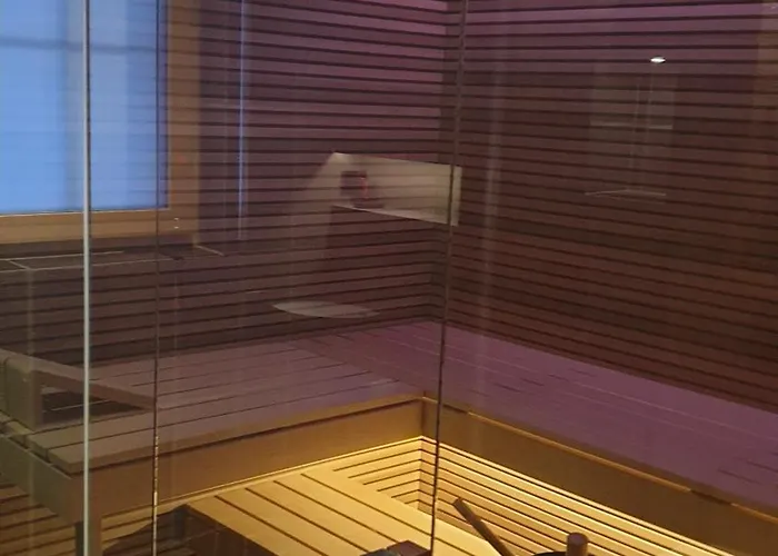 Alpstuga Chalet Davos