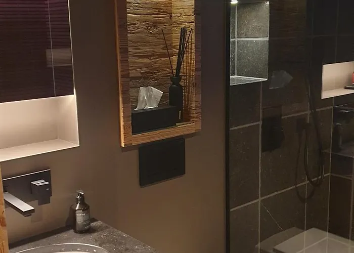 בקתה Chalet Davos דאבוס