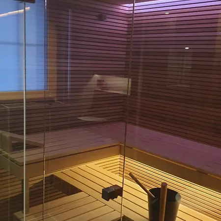 Chalet Chalet Davos