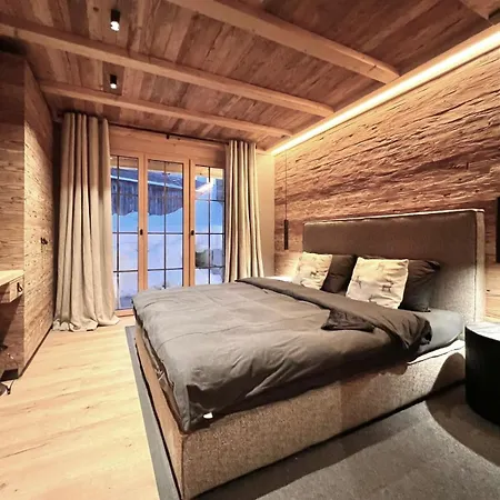Chalet Davos